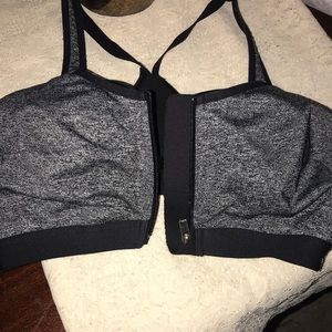Victoria’s Secret sports bra